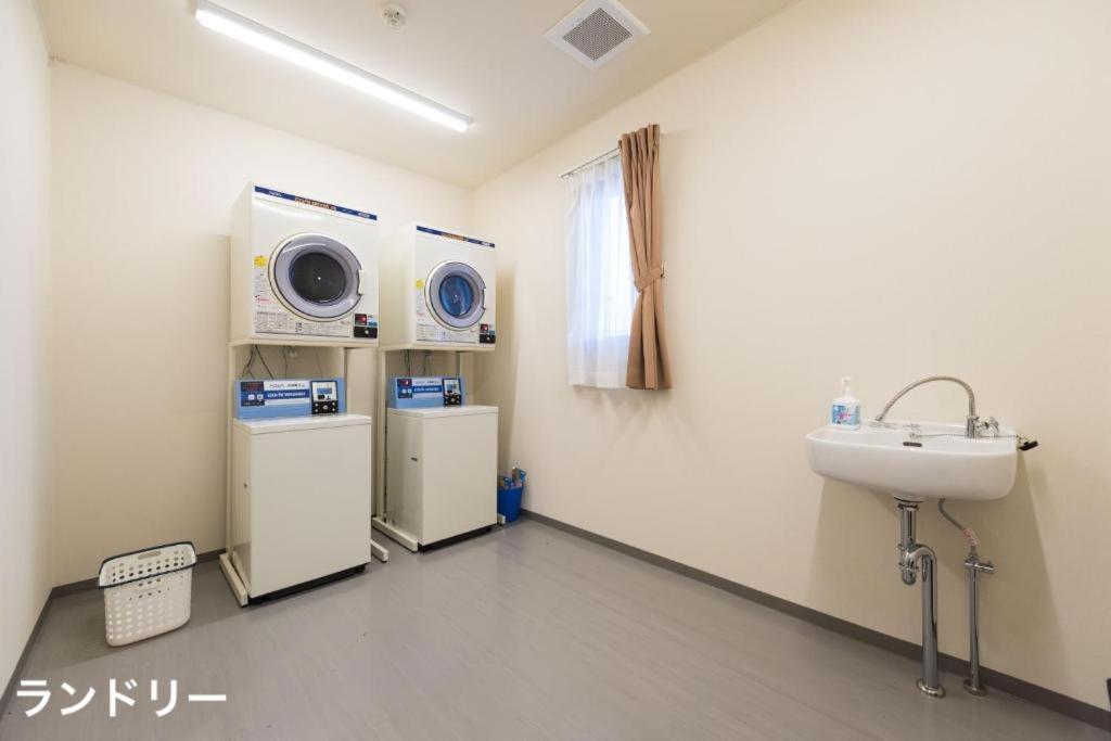 Haostay Fujikawaguchiko Exterior foto