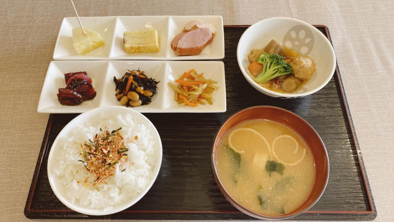 Haostay Fujikawaguchiko Exterior foto