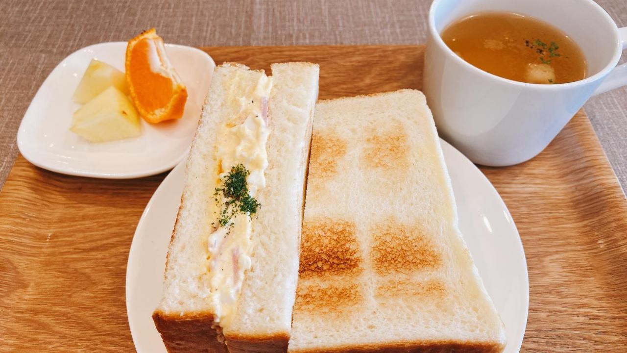 Haostay Fujikawaguchiko Exterior foto